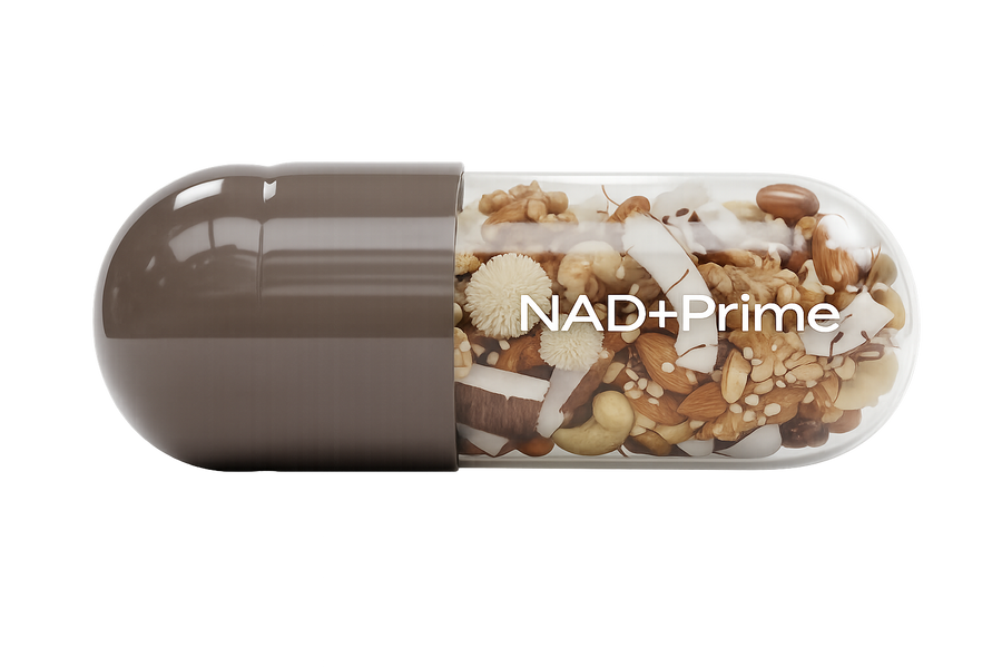 NAD+Prime