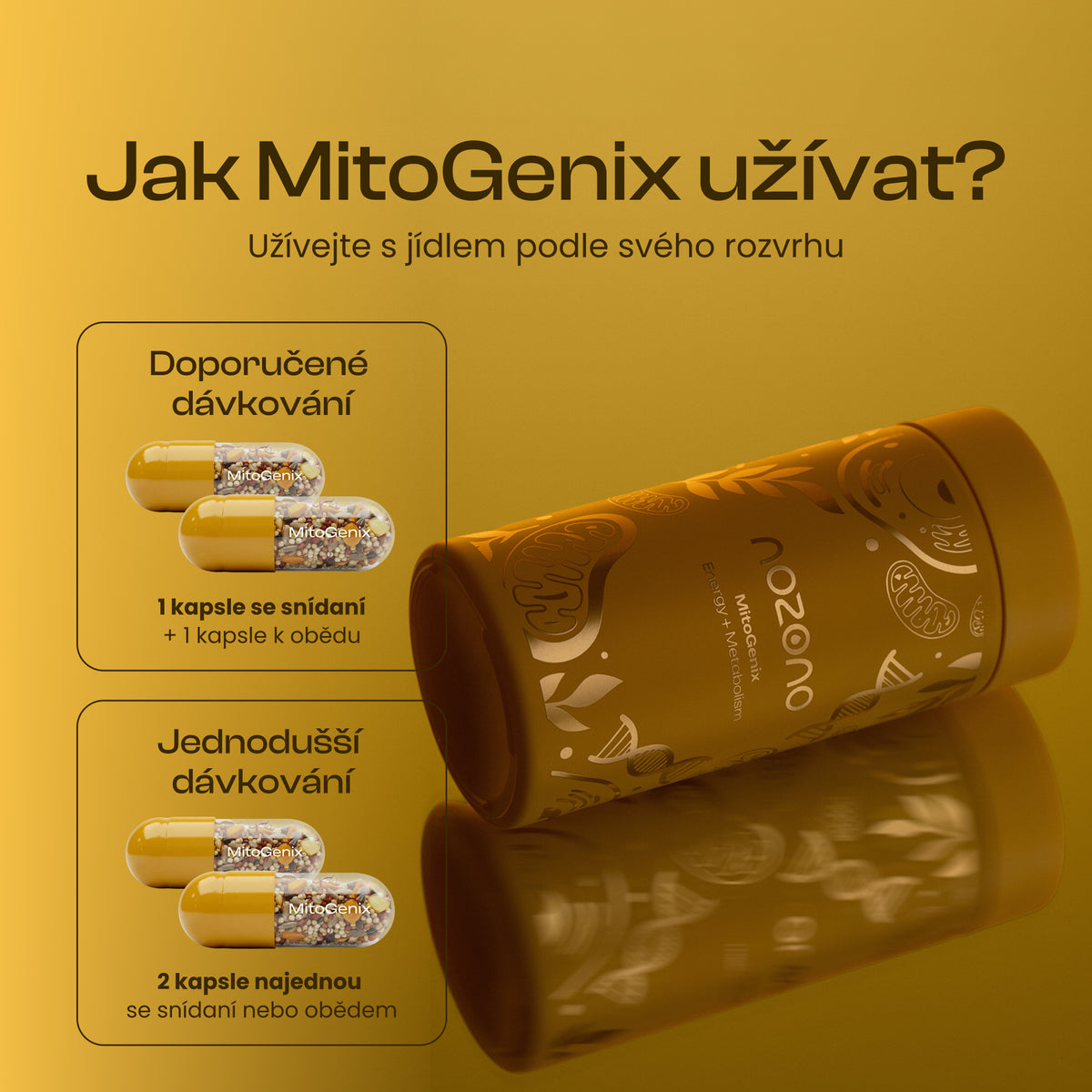 MitoGenix