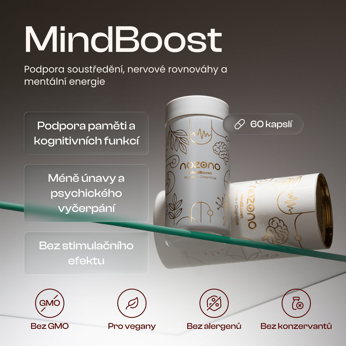 MindBoost