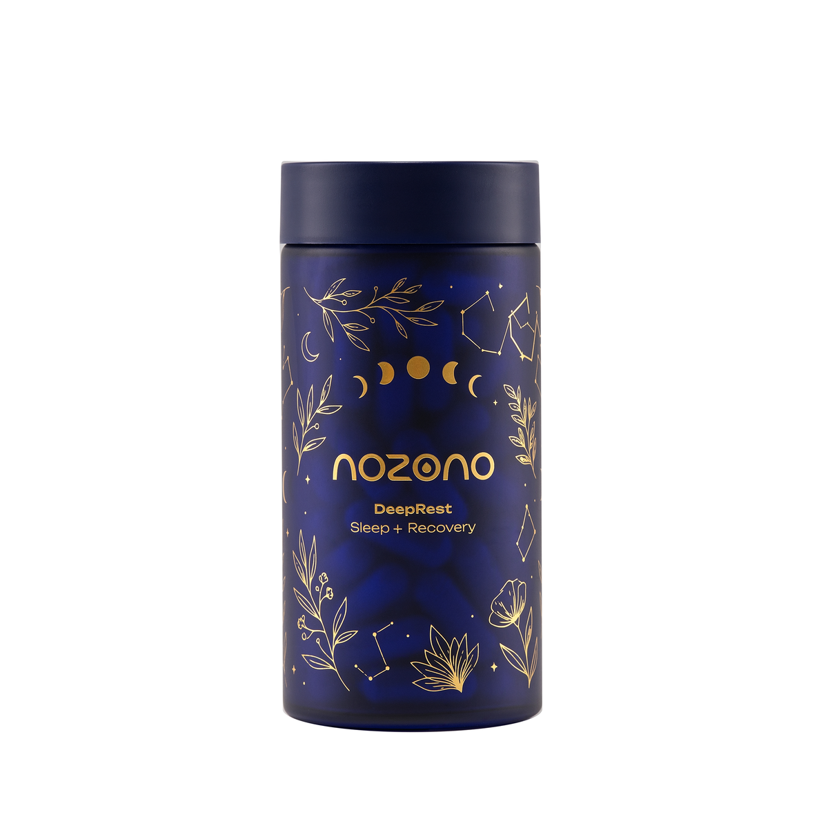 NOZONO® DeepRest