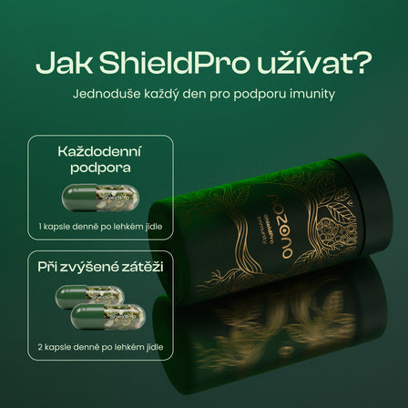 ShieldPro