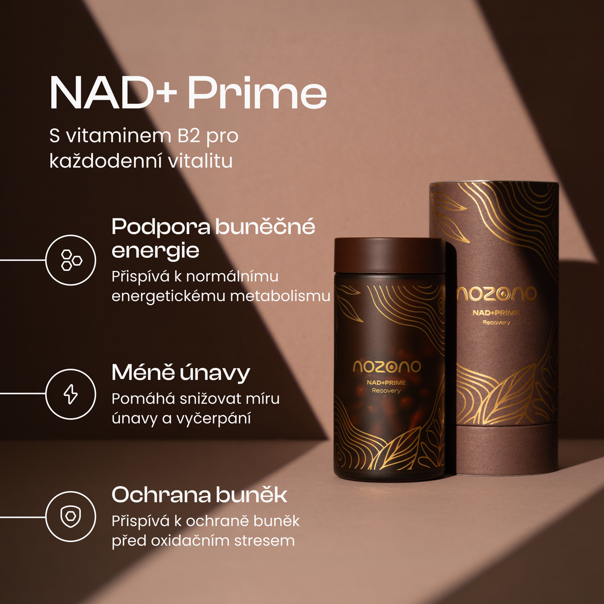 NAD+Prime