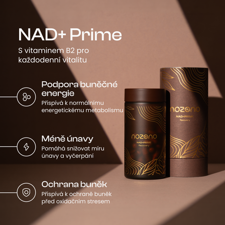 NAD+Prime