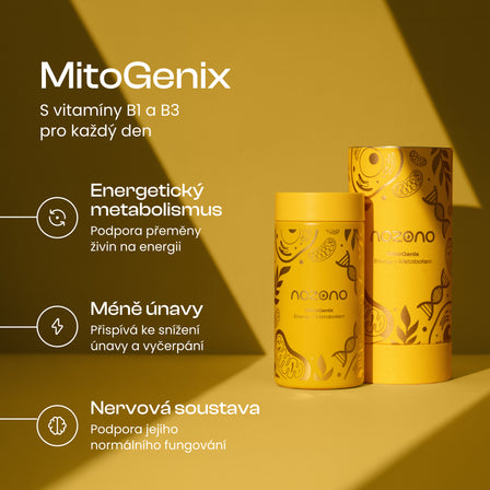 MitoGenix