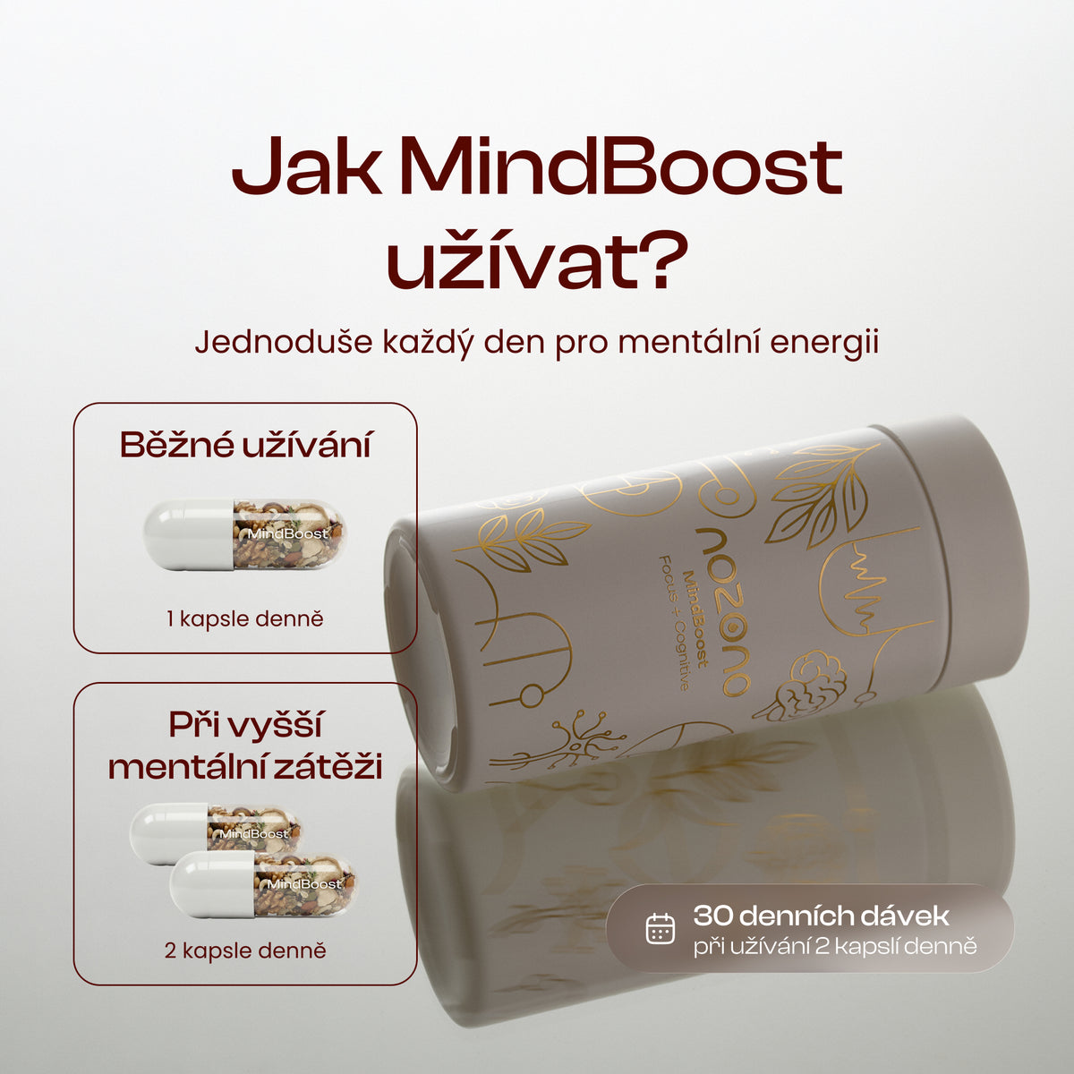 MindBoost
