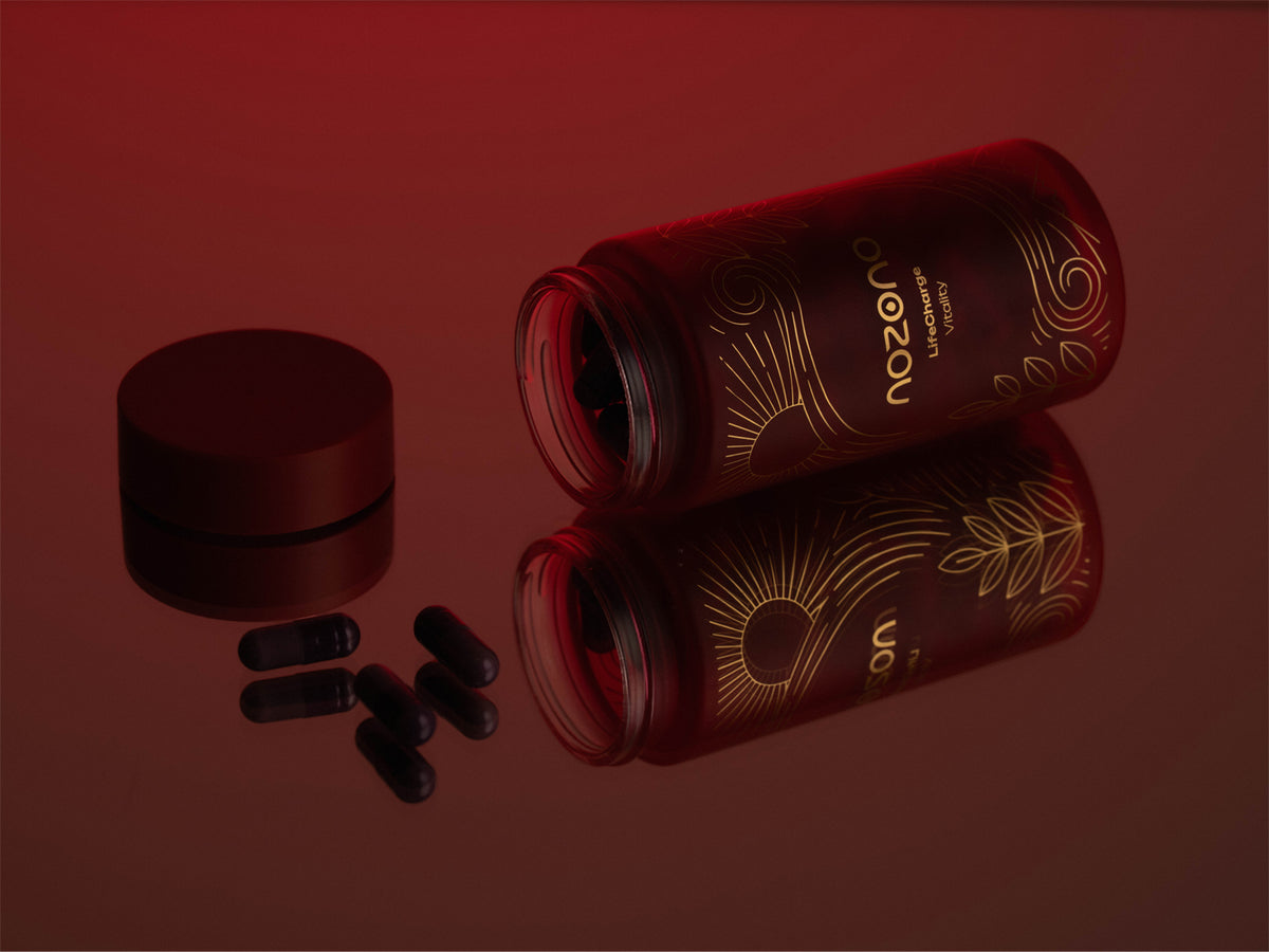 Sklo není dekorace