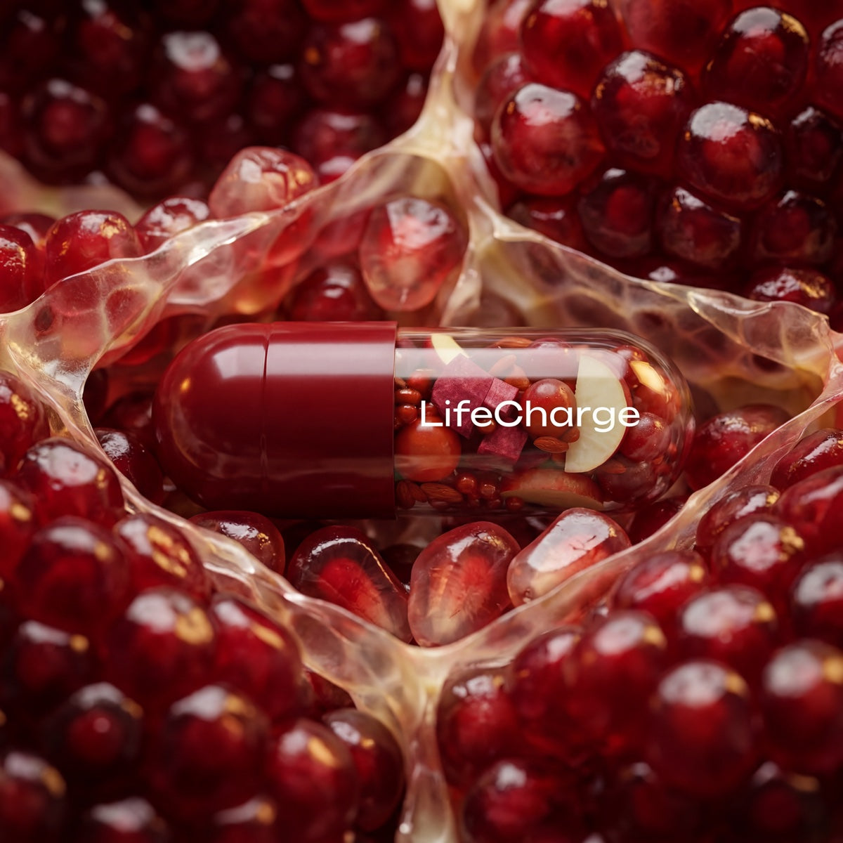 LifeCharge