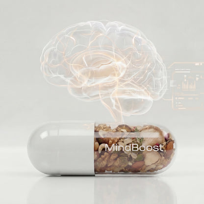 MindBoost