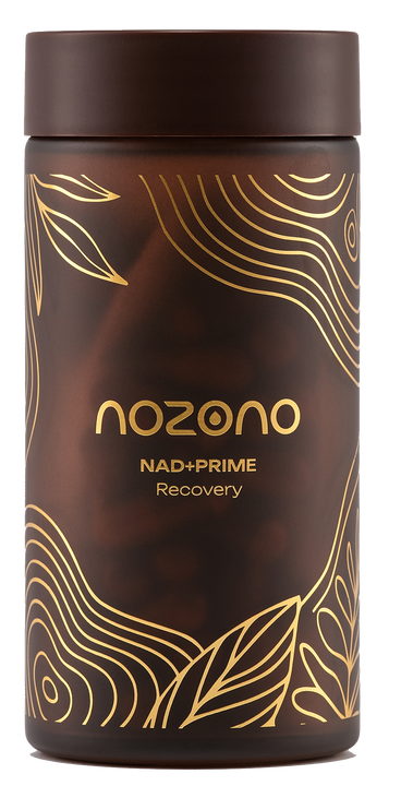 NAD+Prime